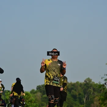 Runner Photo 6629572