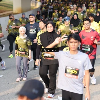 Runner Photo 6629573