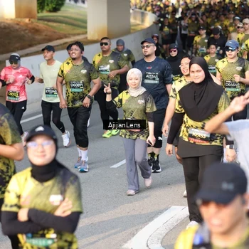 Runner Photo 6629575