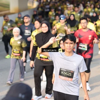 Runner Photo 6629578