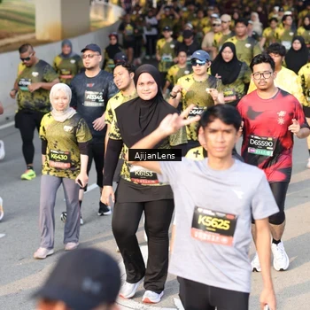 Runner Photo 6629585