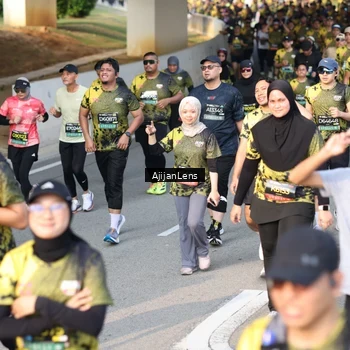 Runner Photo 6629587