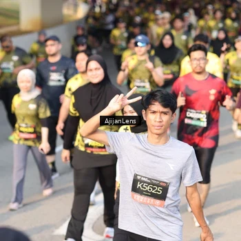 Runner Photo 6629588