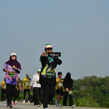 Runner Photo 6629592