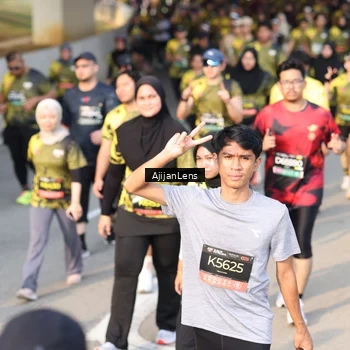 Runner Photo 6629593