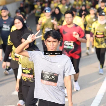 Runner Photo 6629595