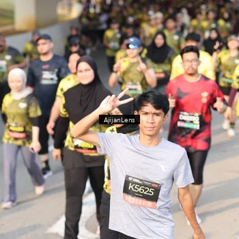 Runner Photo 6629596