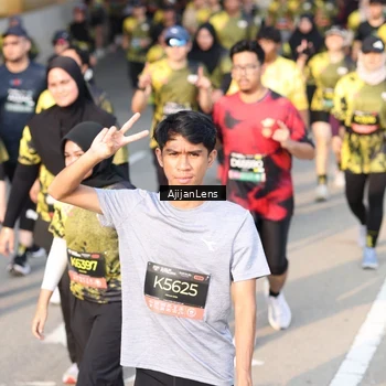 Runner Photo 6629597
