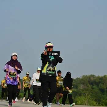 Runner Photo 6629599