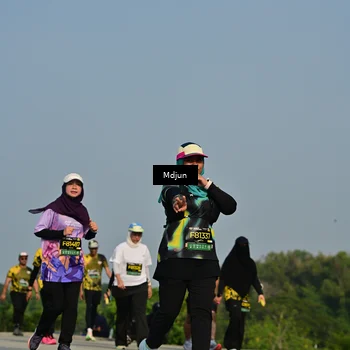 Runner Photo 6629600