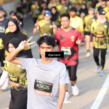 Runner Photo 6629602