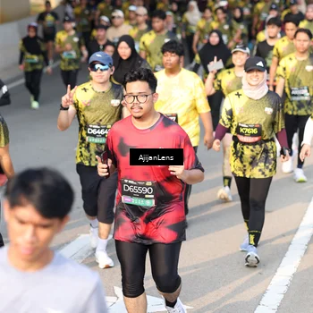 Runner Photo 6629603