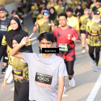 Runner Photo 6629604
