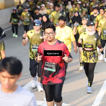 Runner Photo 6629606