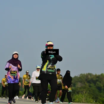 Runner Photo 6629607