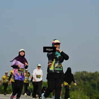 Runner Photo 6629609