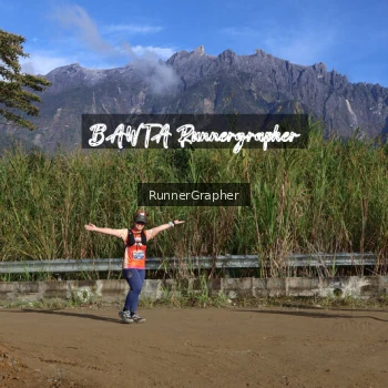 Runner Photo 662961