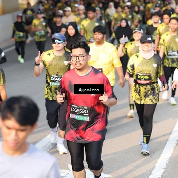 Runner Photo 6629612