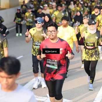 Runner Photo 6629615
