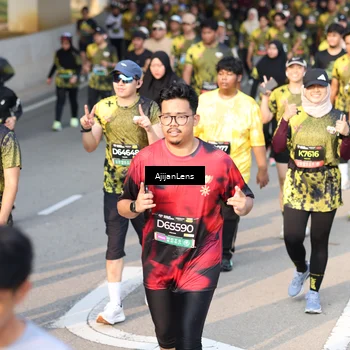 Runner Photo 6629616
