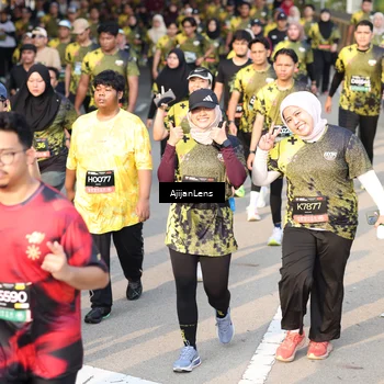 Runner Photo 6629619