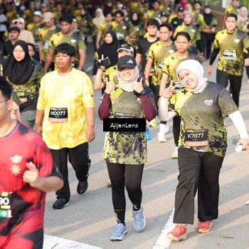 Runner Photo 6629620