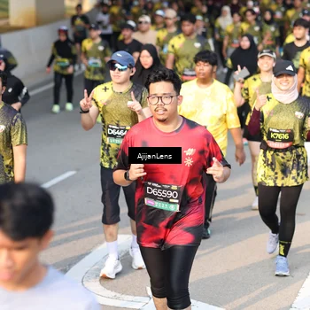 Runner Photo 6629625