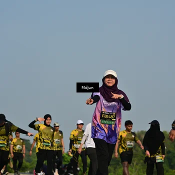 Runner Photo 6629627