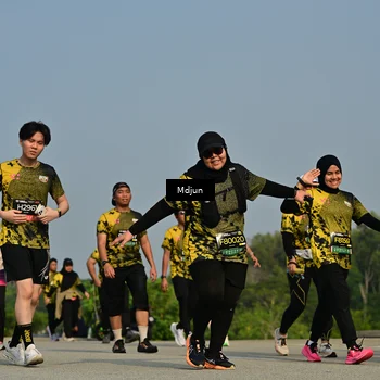 Runner Photo 6629629