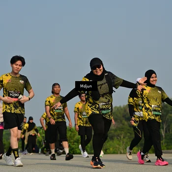 Runner Photo 6629631