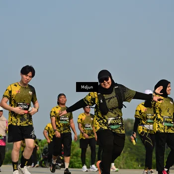 Runner Photo 6629639