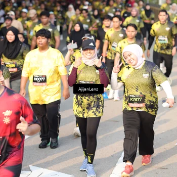 Runner Photo 6629640