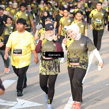 Runner Photo 6629642
