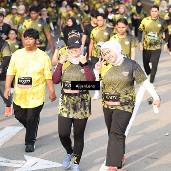 Runner Photo 6629645
