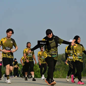 Runner Photo 6629650