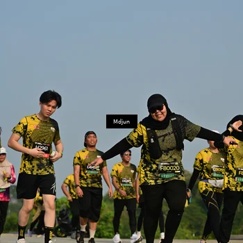 Runner Photo 6629651