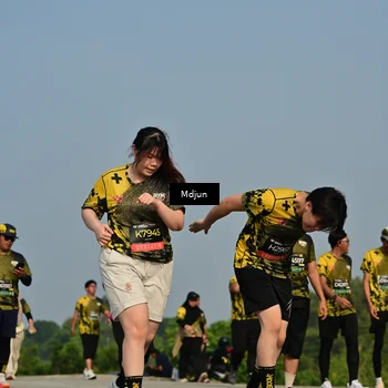 Runner Photo 6629659
