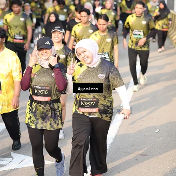 Runner Photo 6629660