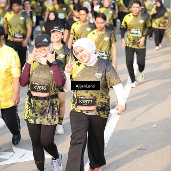 Runner Photo 6629662