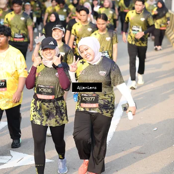 Runner Photo 6629664