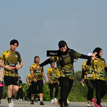 Runner Photo 6629667