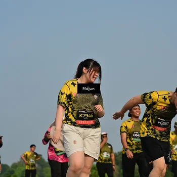 Runner Photo 6629671