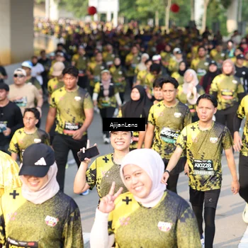 Runner Photo 6629673