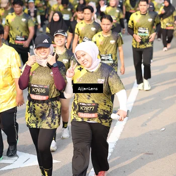 Runner Photo 6629674
