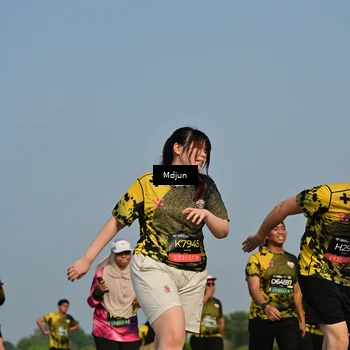 Runner Photo 6629677
