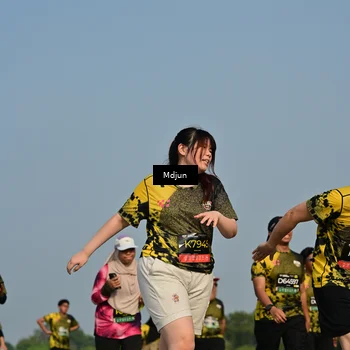 Runner Photo 6629678