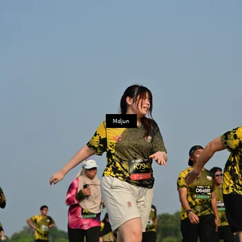 Runner Photo 6629679