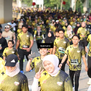 Runner Photo 6629682