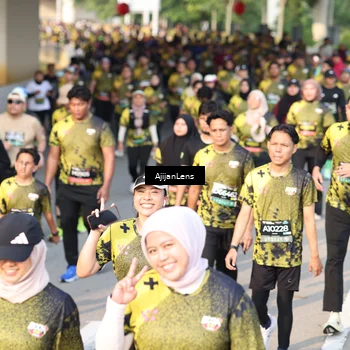 Runner Photo 6629683