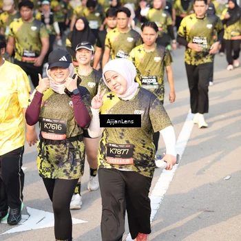 Runner Photo 6629685